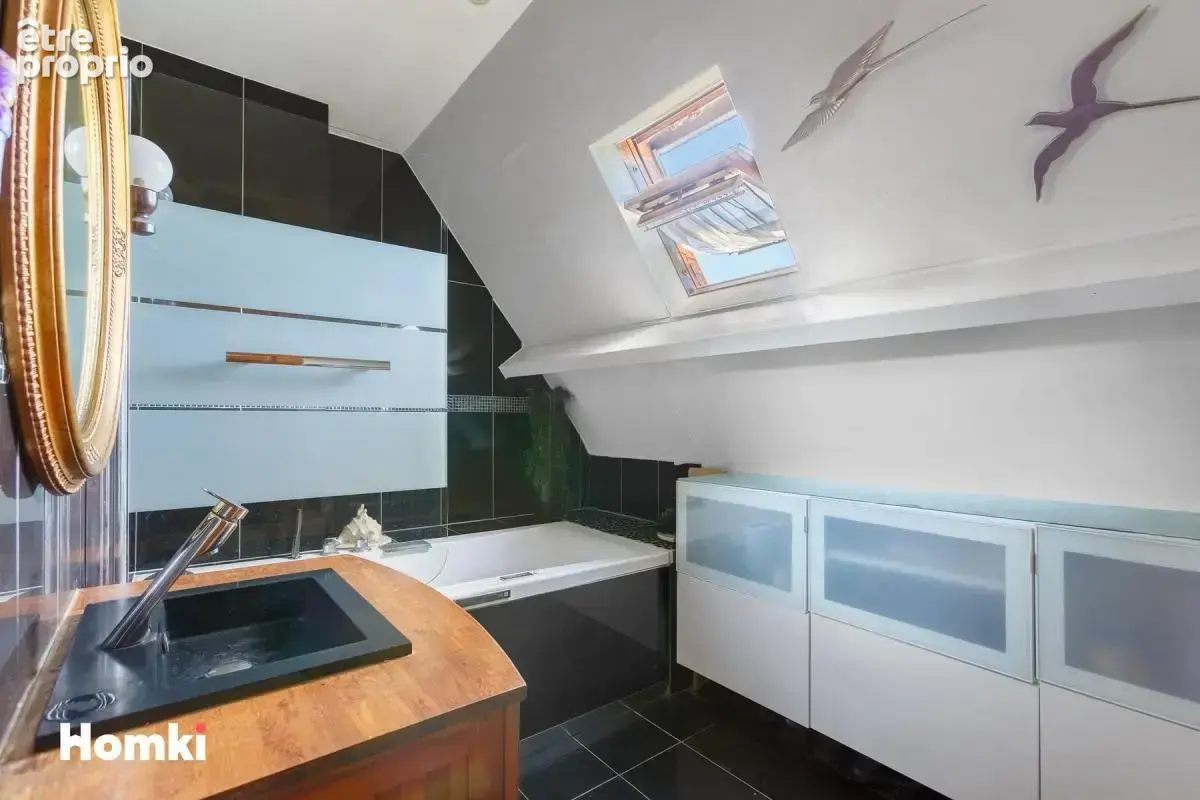 Maison/Villa T6 de 160 m² à Le Plessis-Bouchard 95130 - photo 15