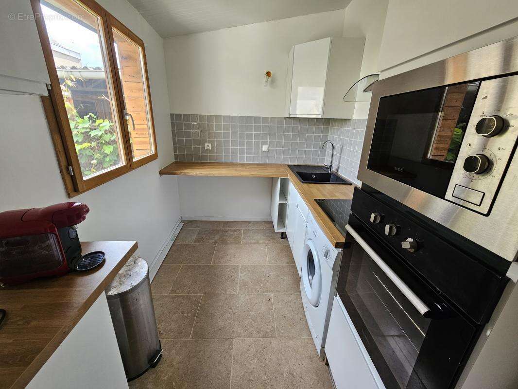 Maison 75 m² à La Riche  - photo 8