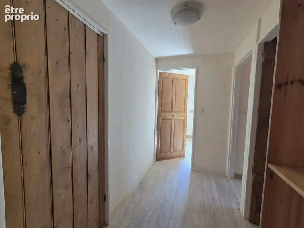 Maison Garéoult 4 pièces 110m² + T2 de 28m² au calme. - photo 12