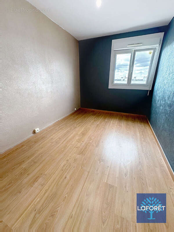 Vandoeuvre : appartement lumineux de 60 m² proche de l'hôtel de ville - dpe futur en b - photo 6