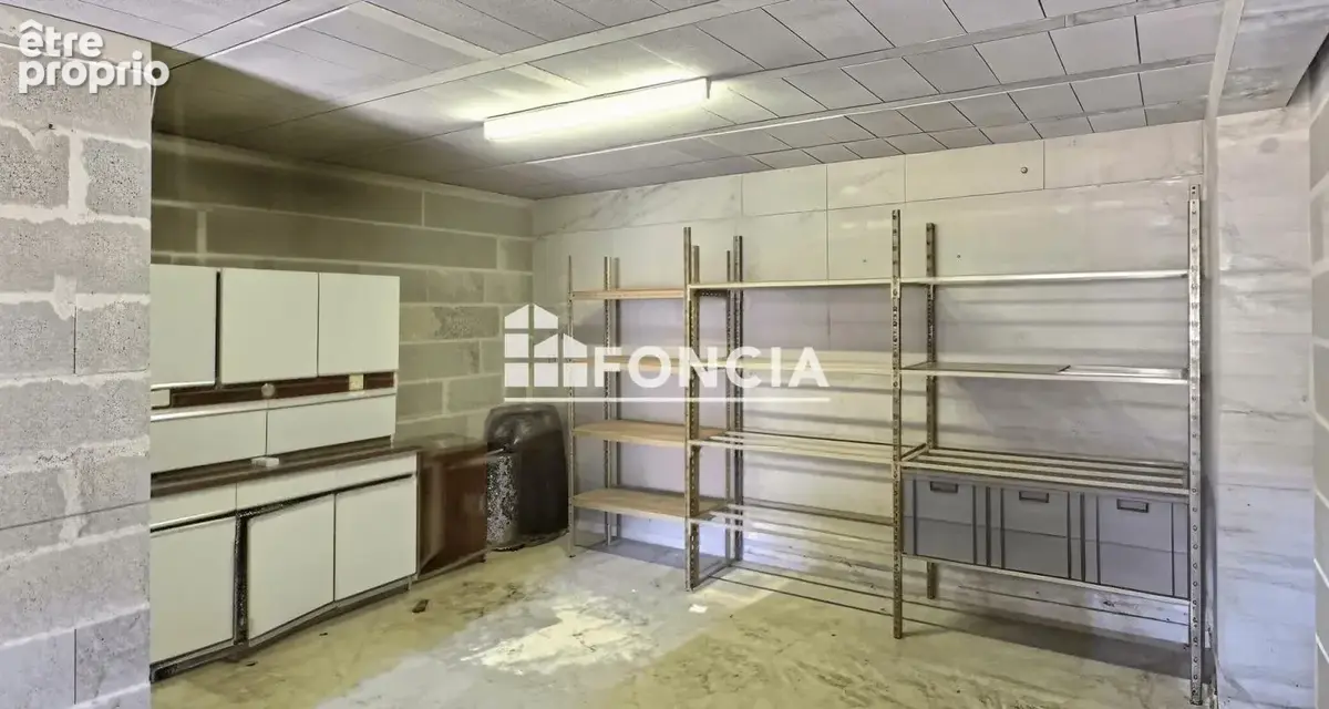 RARE Unieux centre dans petite copropriété - photo 12