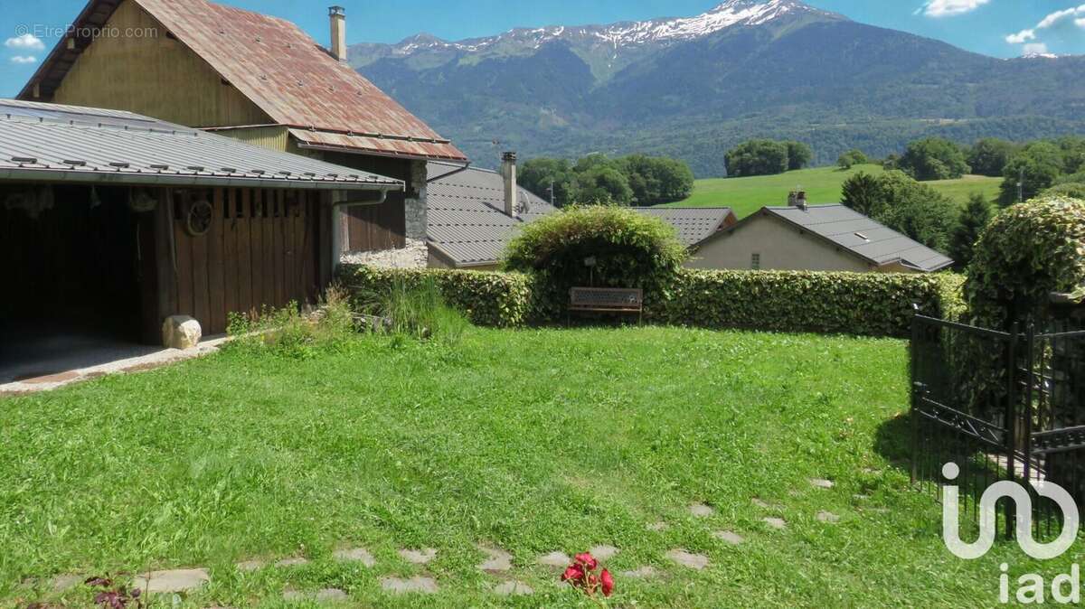 Photo 3 - Maison à MONTAILLEUR