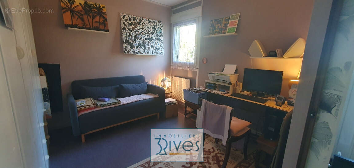 Appartement à ANGERS