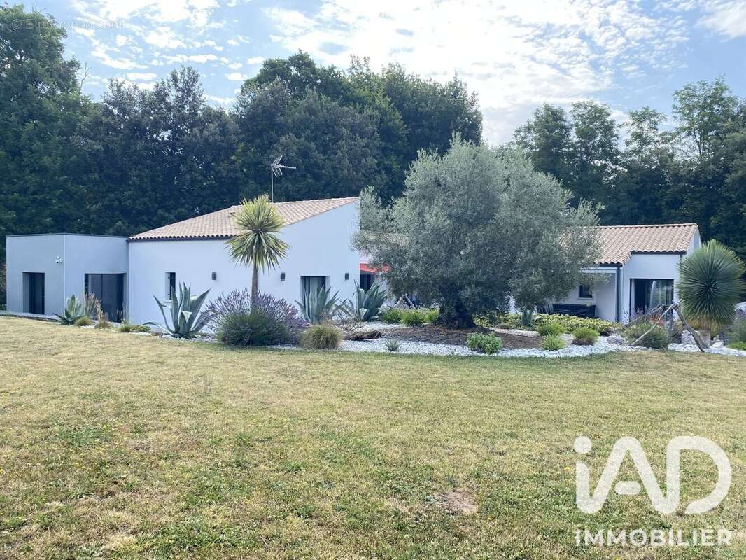 Photo 6 - Maison à MESCHERS-SUR-GIRONDE