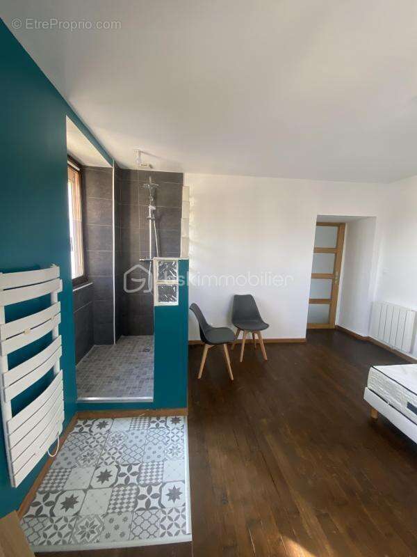 Appartement à BRETIGNY-SUR-ORGE