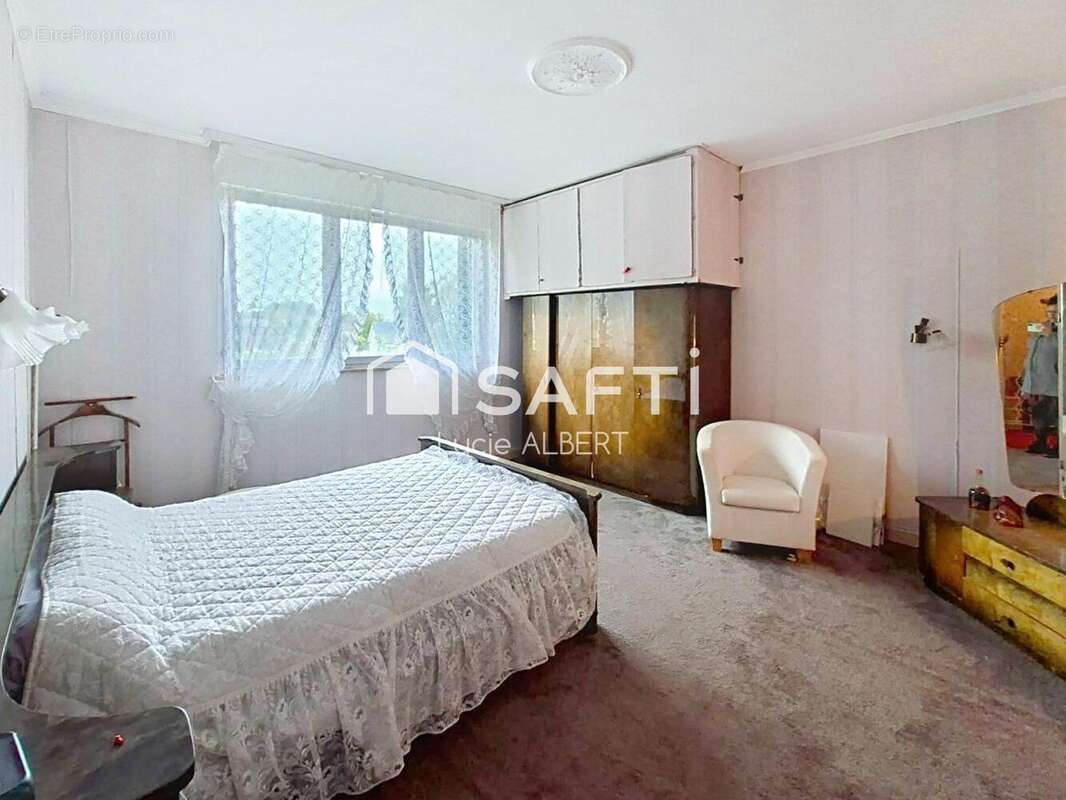 Photo 7 - Maison à MORHANGE