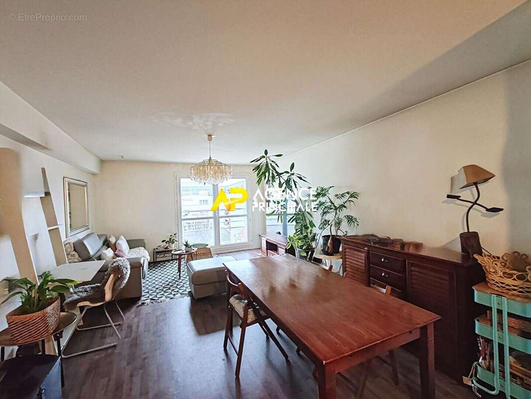 Appartement à ARGENTEUIL
