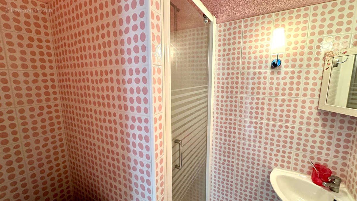 Maison à SAINT-CYPRIEN