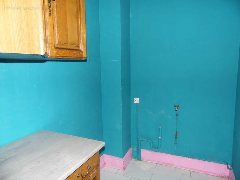 Moyenmoutier appartement avec local commercial - photo 17