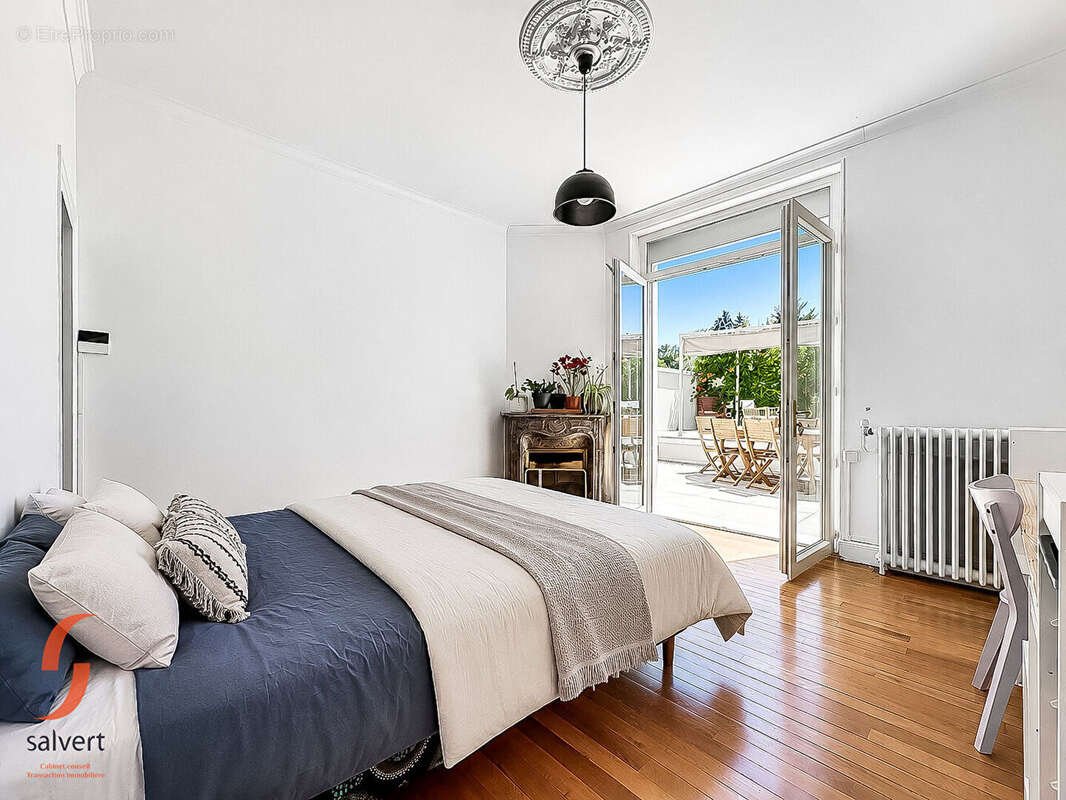 A vendre Maison, St Jean, piscine, 4 chambres - photo 10