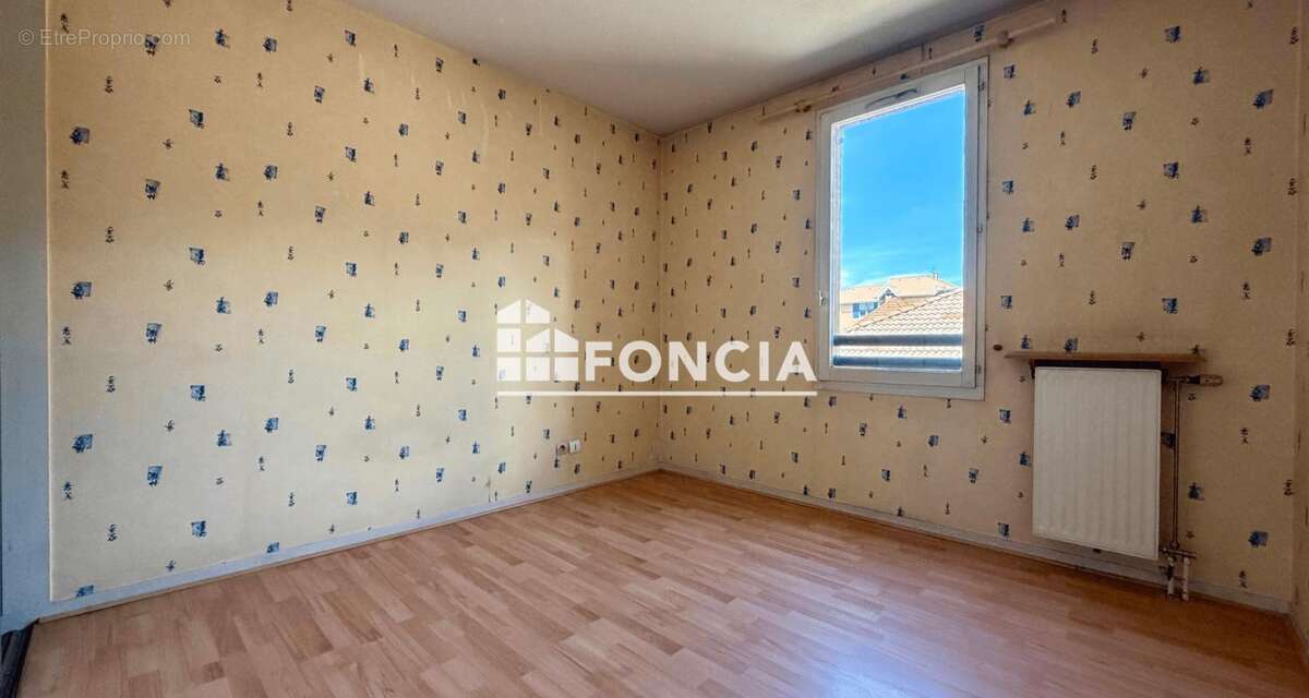 Appartement à LE VERSOUD