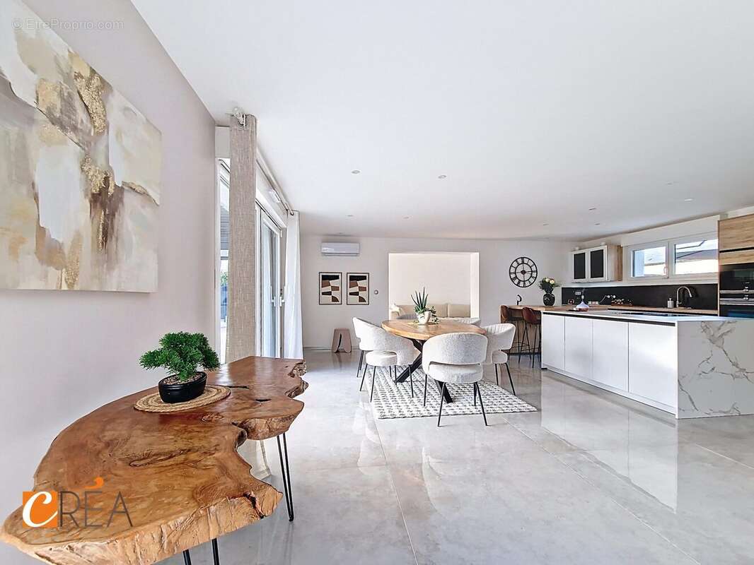 Maison à RICHWILLER