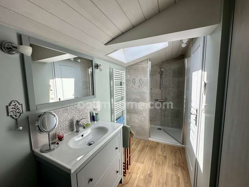 Maison à vendre 6 pièces LE BOUPERE (85) - photo 18