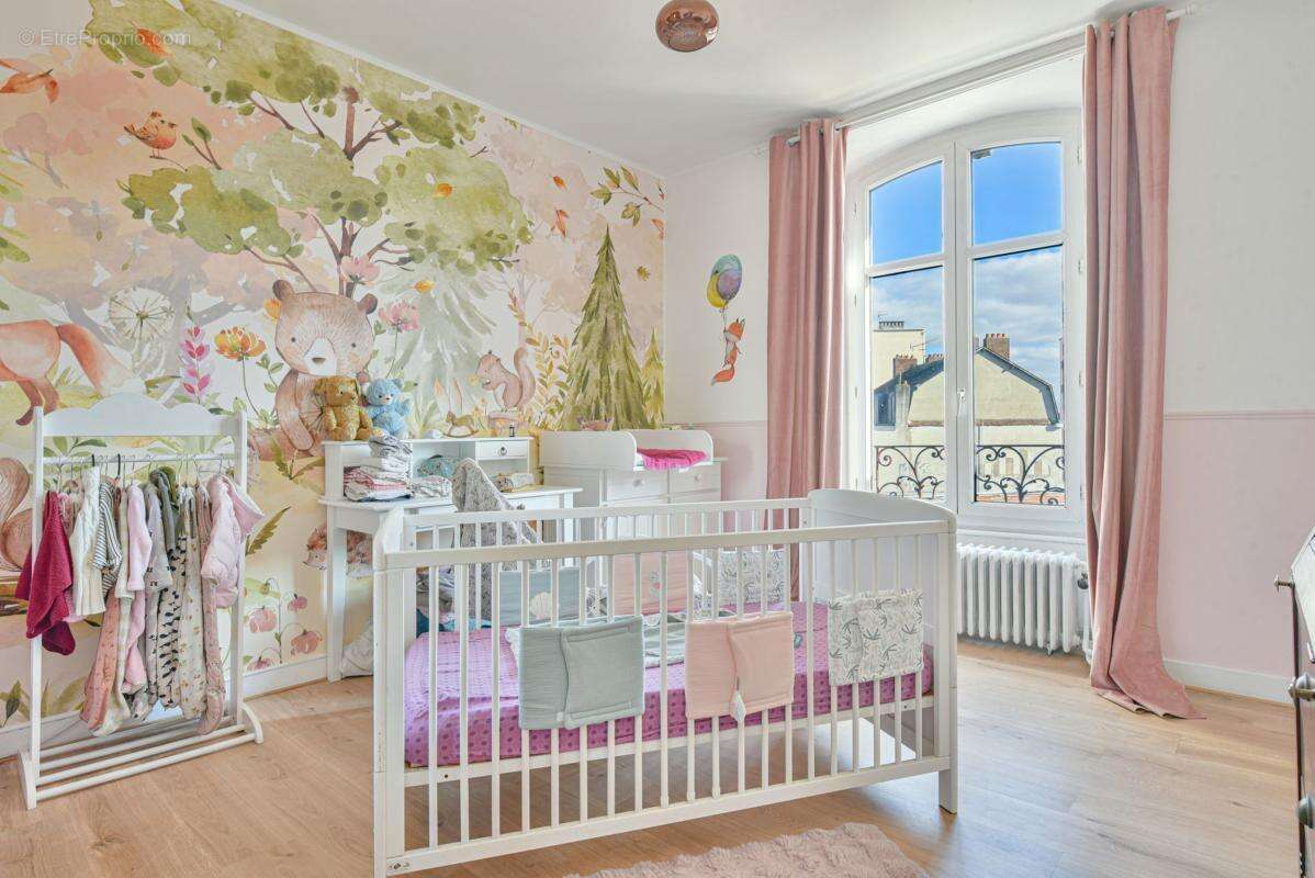 Appartement à LIMOGES