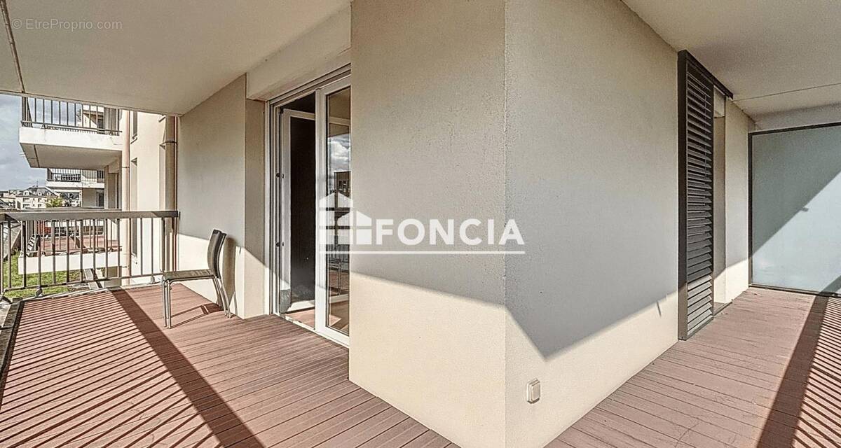 Appartement à CAEN