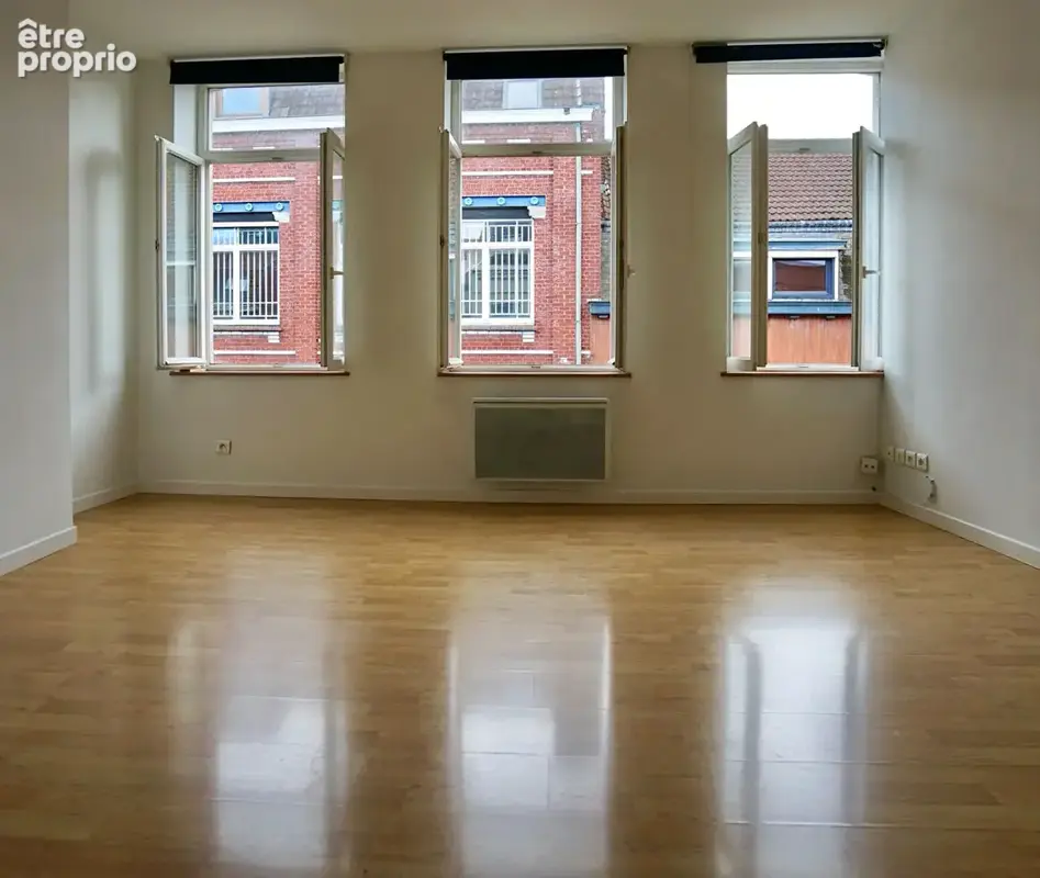 Appartement à LILLE
