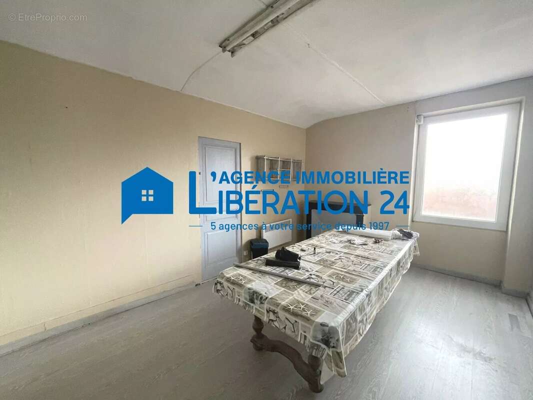 Maison à FRAISSES