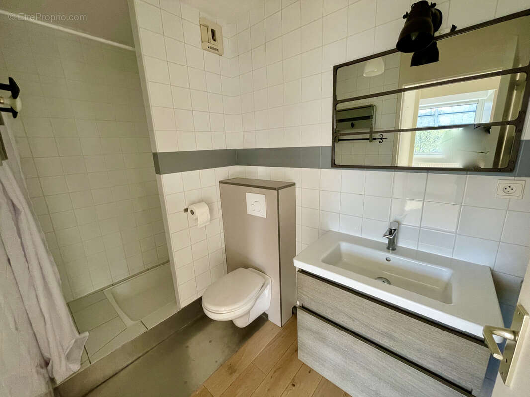 Appartement à RODEZ