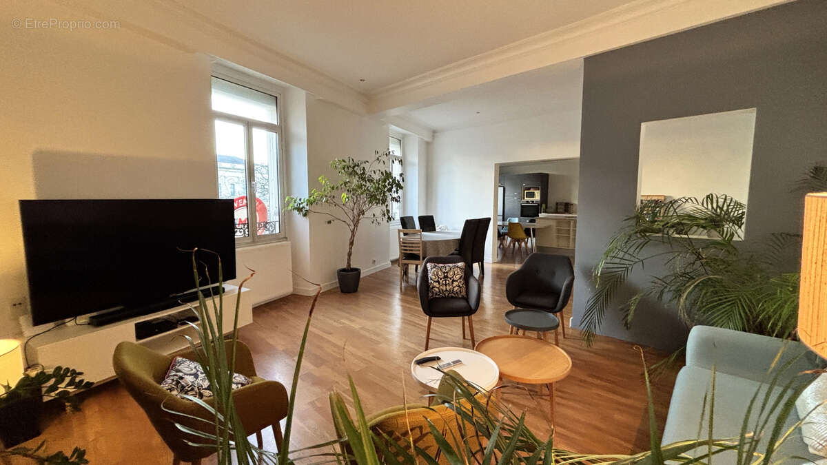 Appartement à CHOLET