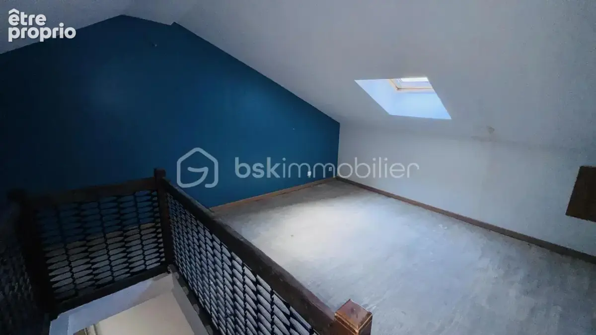 Maison mitoyenne - photo 5