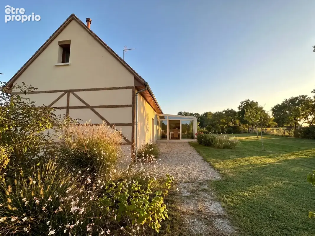 Maison entièrement rénovée - photo 32
