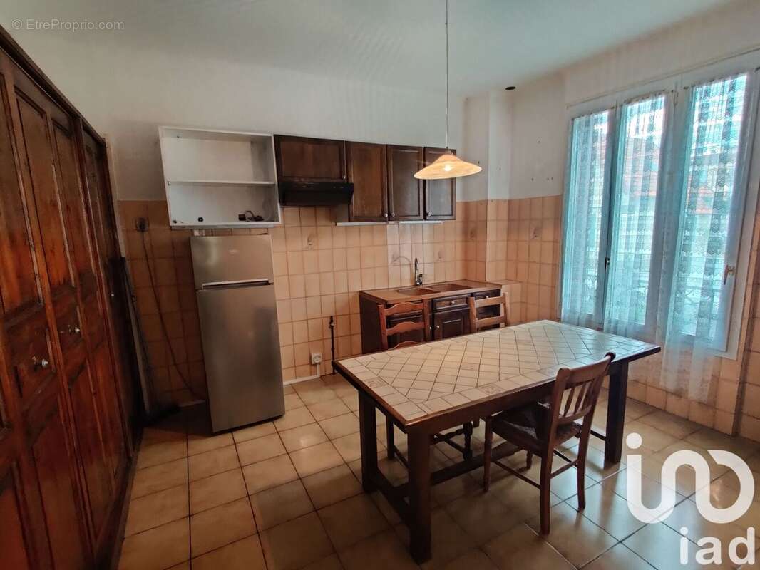 Photo 4 - Maison à NEUILLY-SUR-MARNE