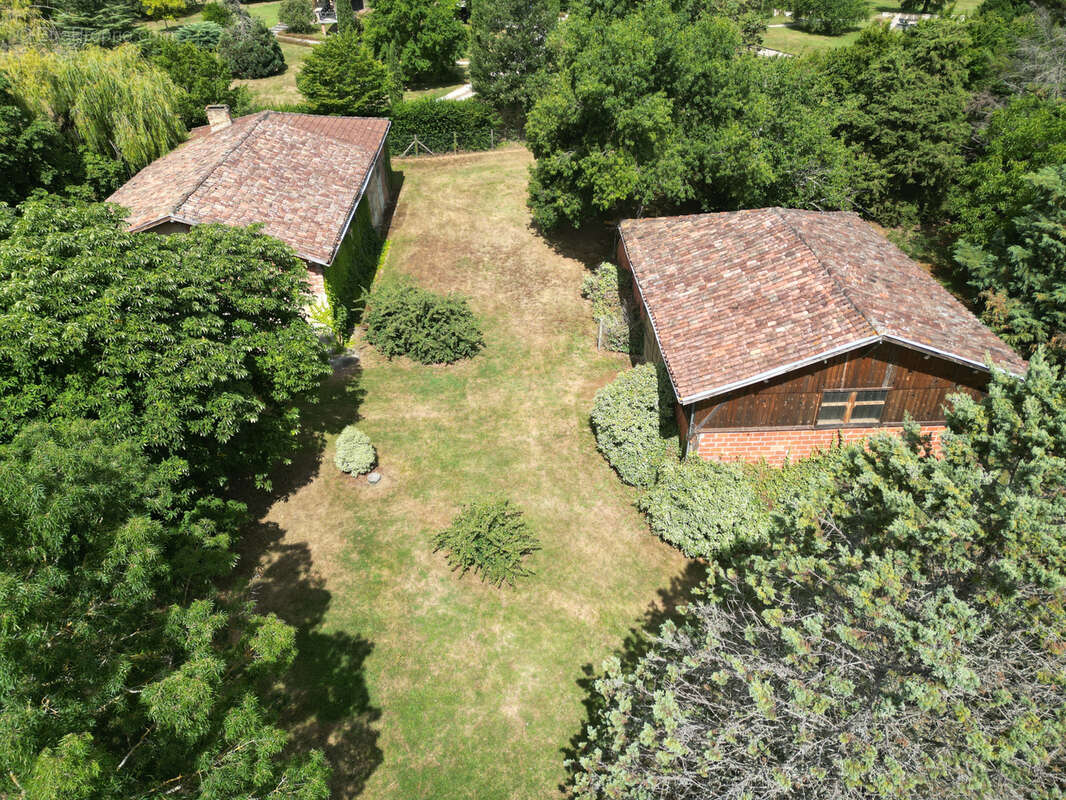 Maison à GIMONT