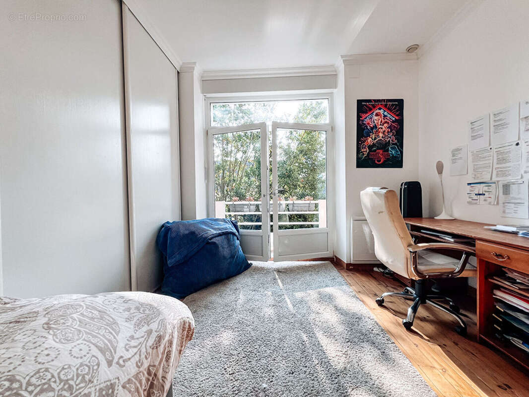 Maison à SAINT-NAZAIRE