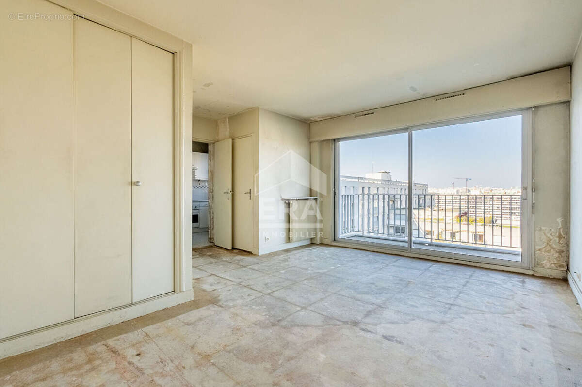 Appartement à PARIS-12E