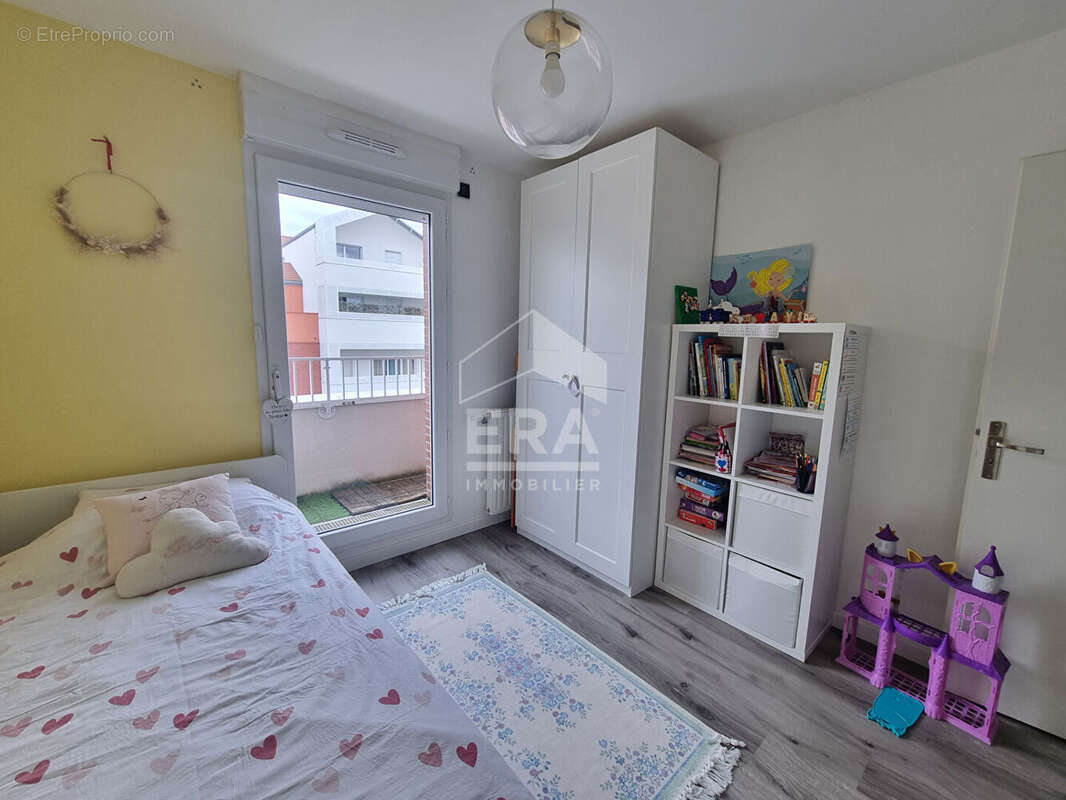 Appartement à NEUILLY-SUR-MARNE