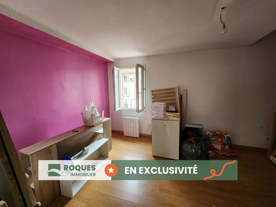 Appartement à LODEVE