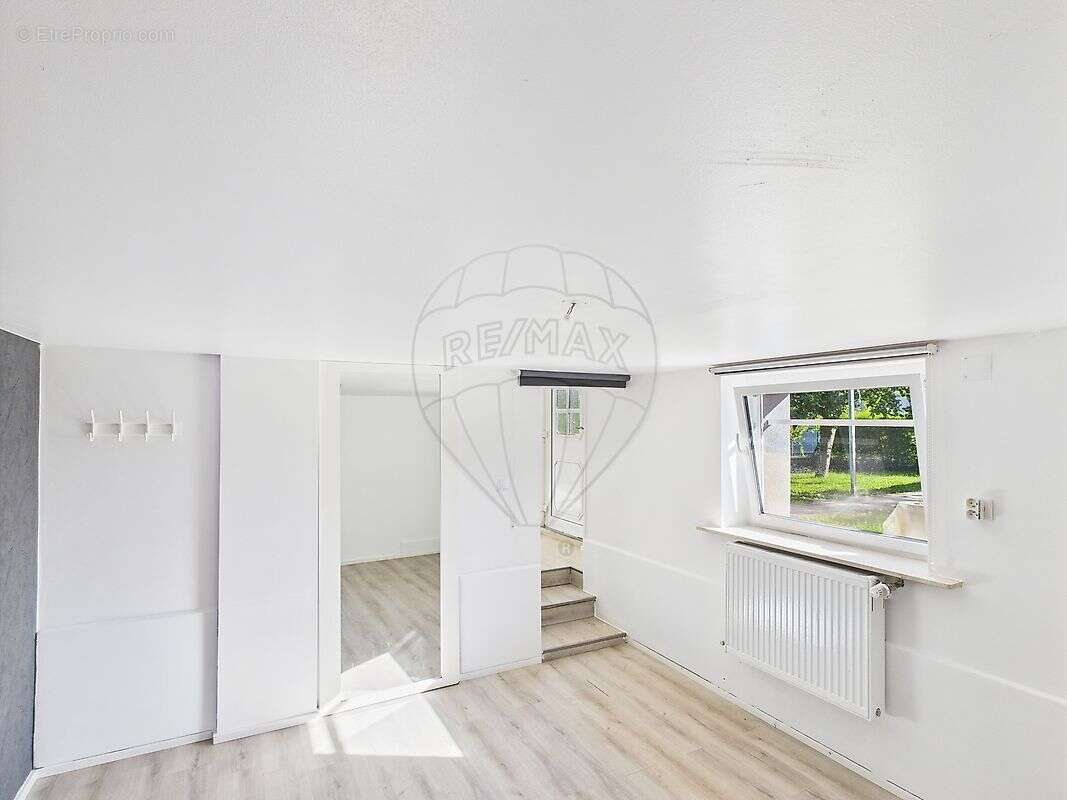 Maison 6 chambre(s) à vendre - photo 17