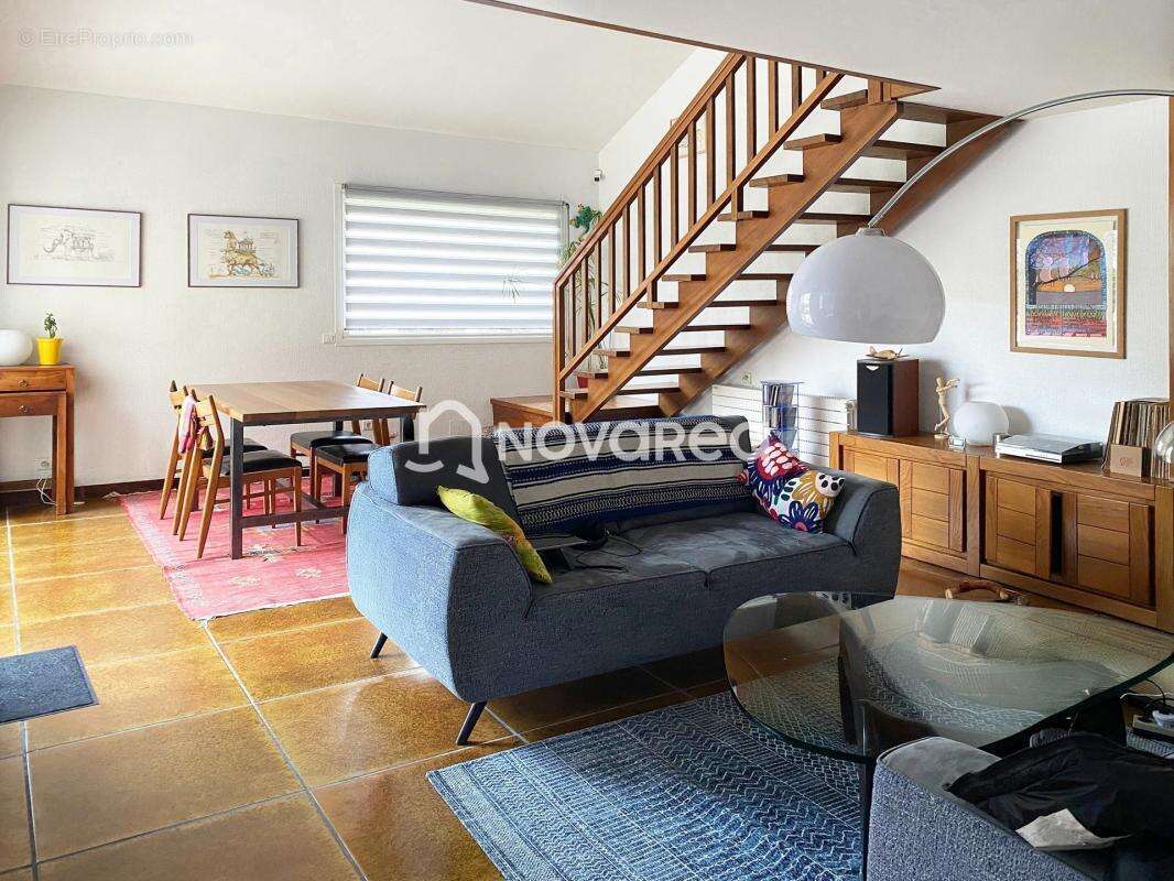 Maison à IDRON