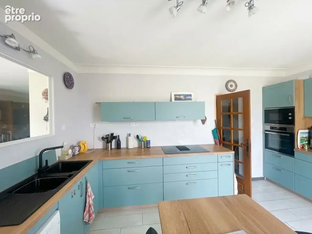 Portet sur Garonne- Belle maison Familiale - photo 4