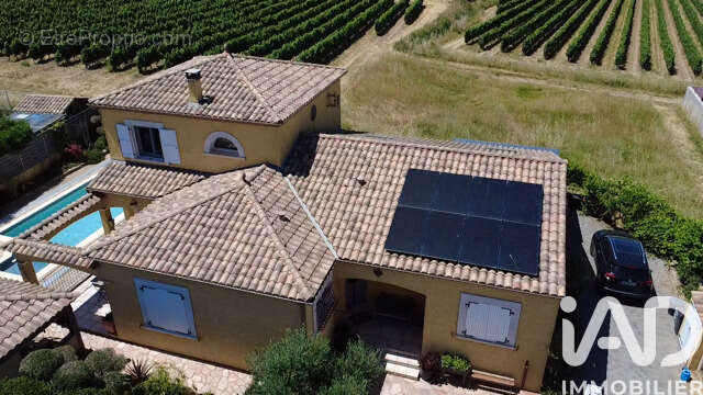 Photo 2 - Maison à ABEILHAN