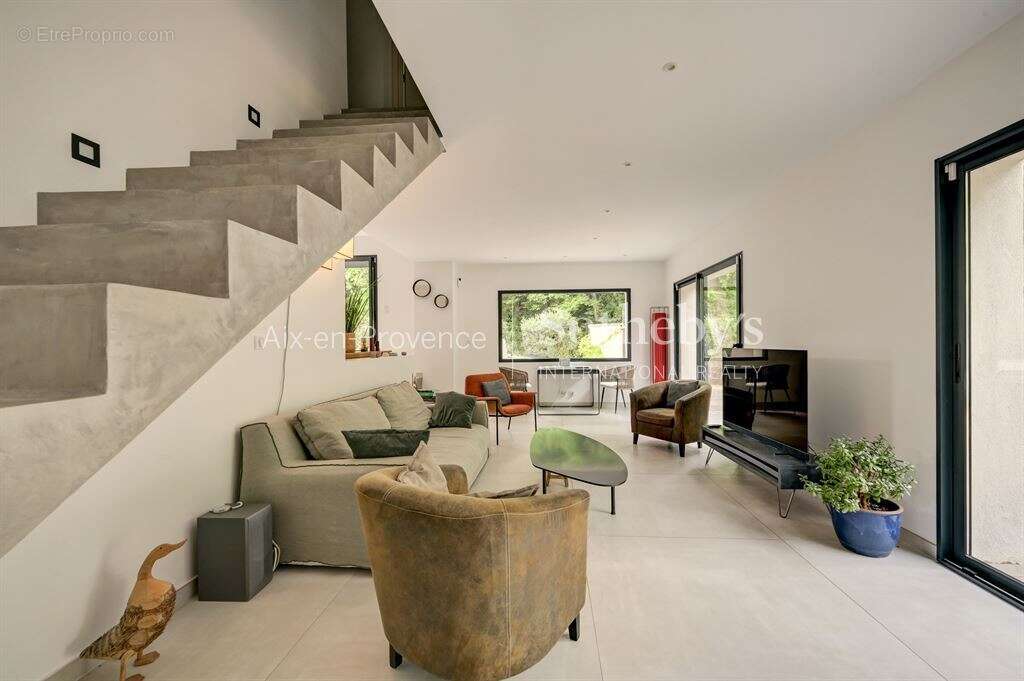 Maison de ville au calme - photo 13