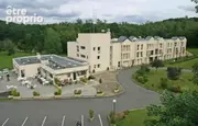 Appartement à POIGNY-LA-FORET