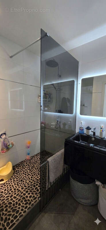 Appartement à TRAPPES