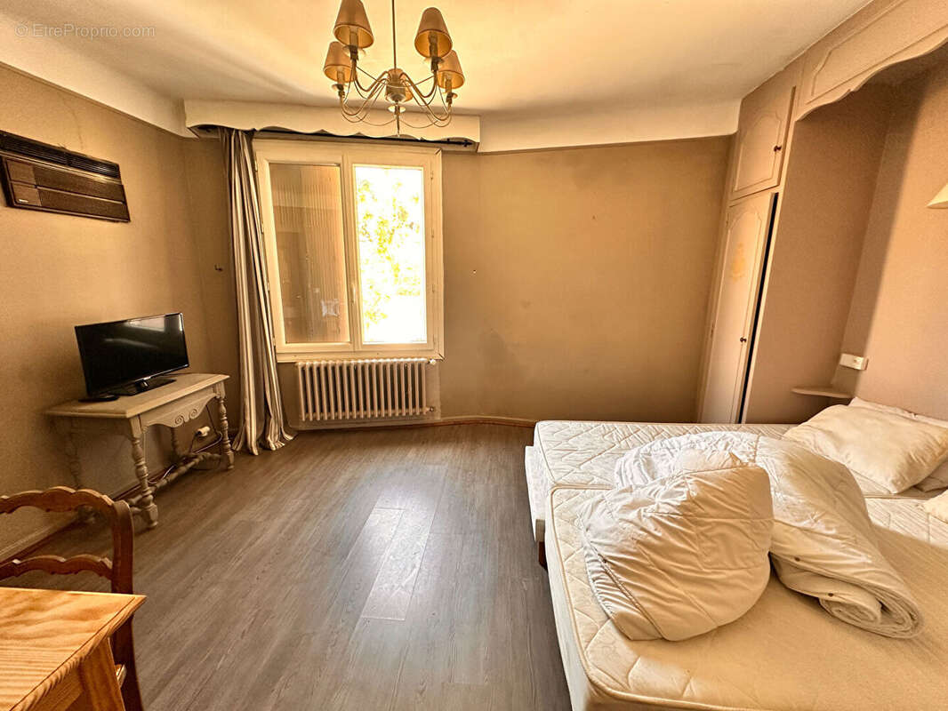 Appartement à APT