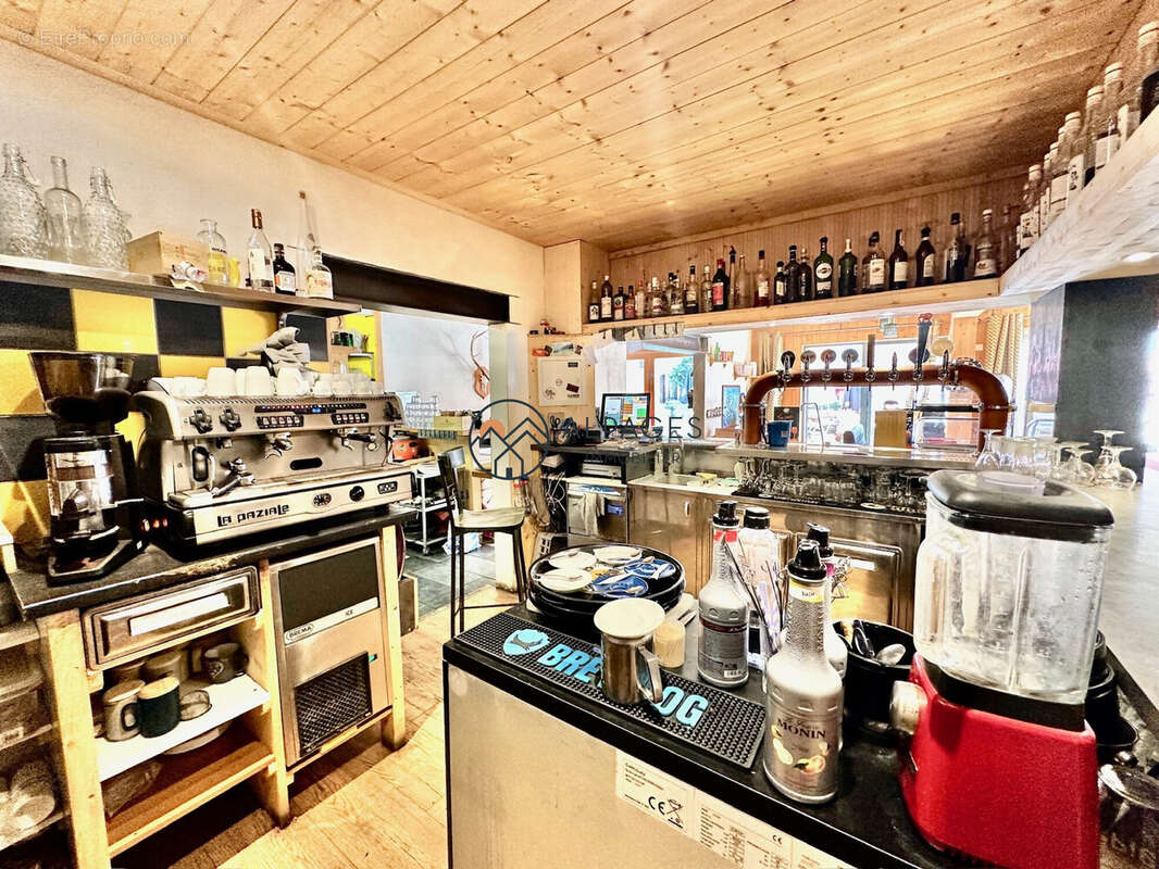 Appartement à AIGUILLES