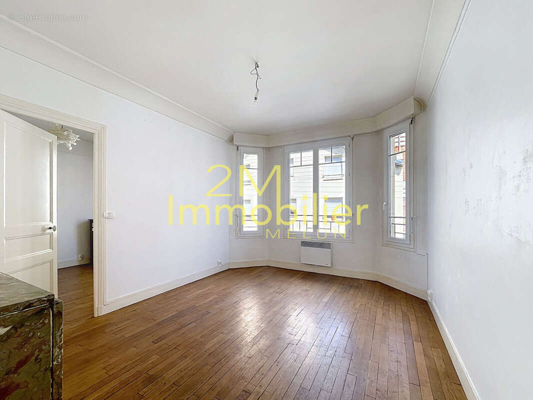 Appartement à MELUN