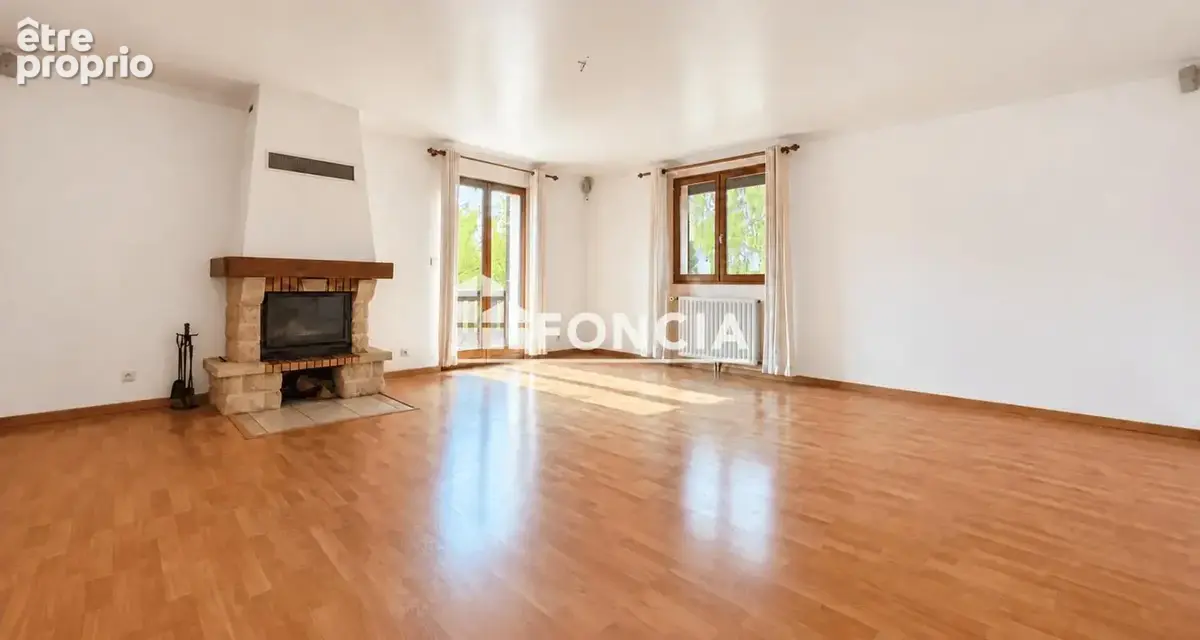  Grande maison familiale de 160 m² – 5 chambres, balcons et 2 garages - photo 3