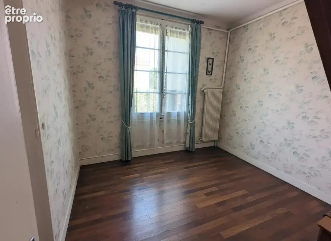 Maison 110m2 3 chambres Terrain 825m2 - photo 8