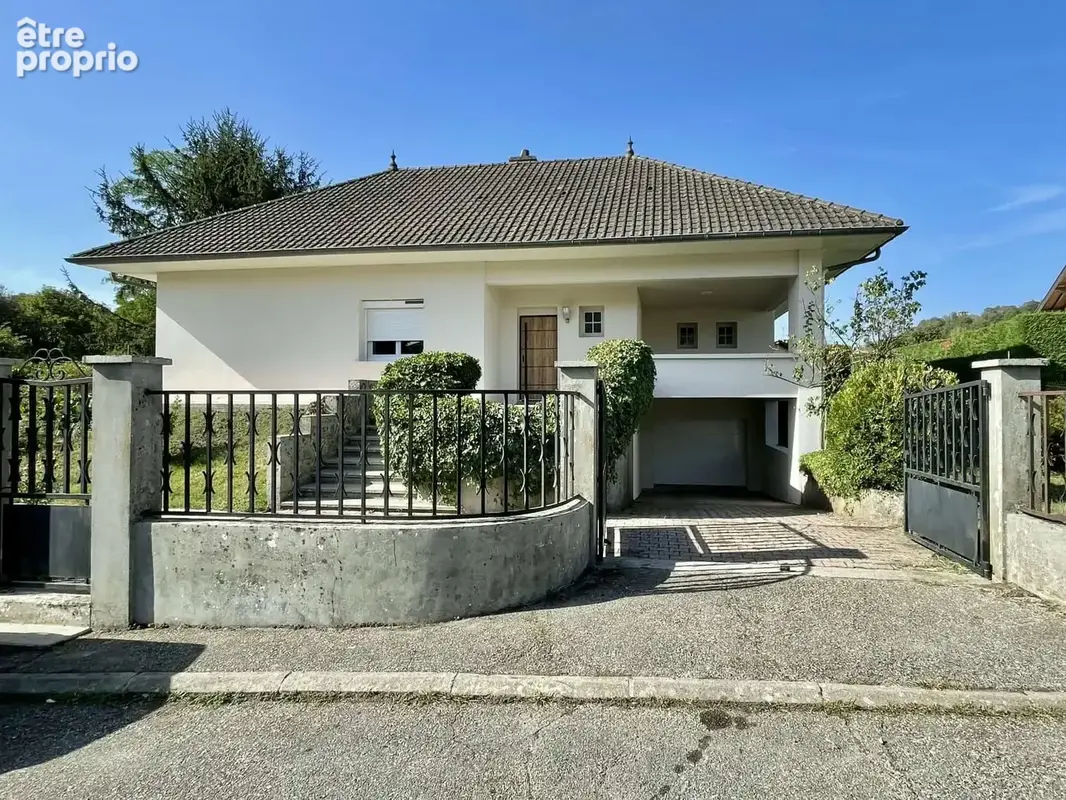 Maison 5 pièces 153 m² à vendre à Dagneux (01120) - photo 2