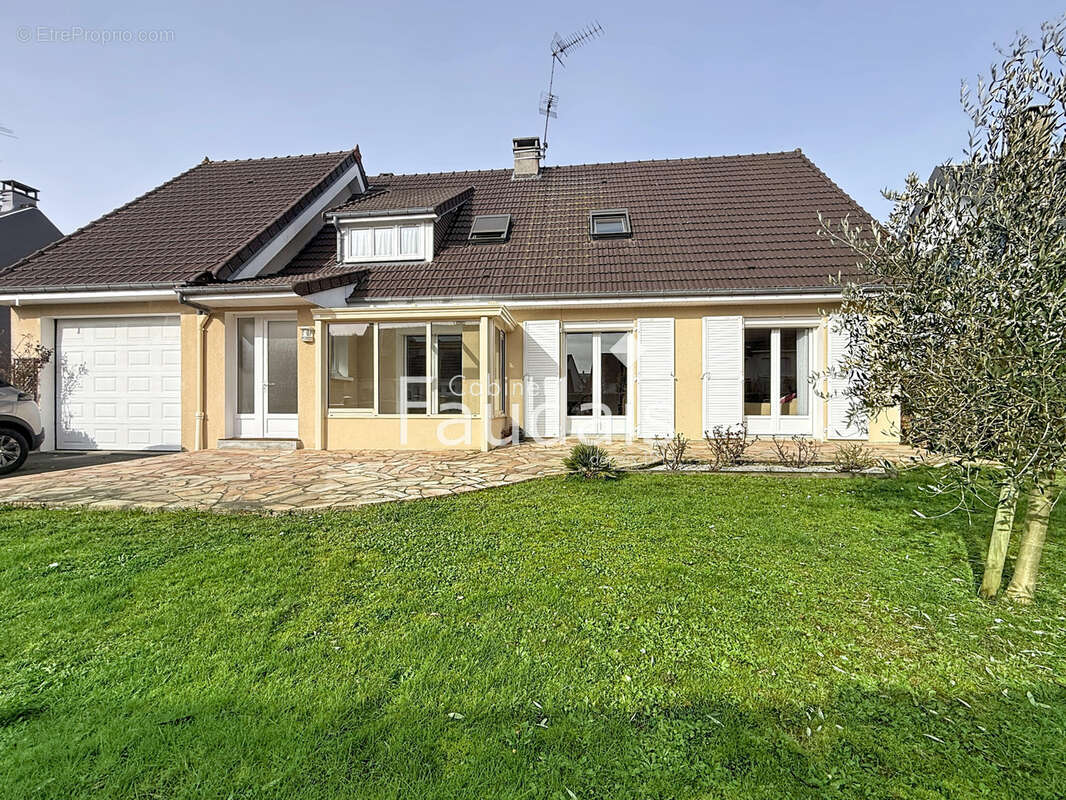 Maison à AGNEAUX