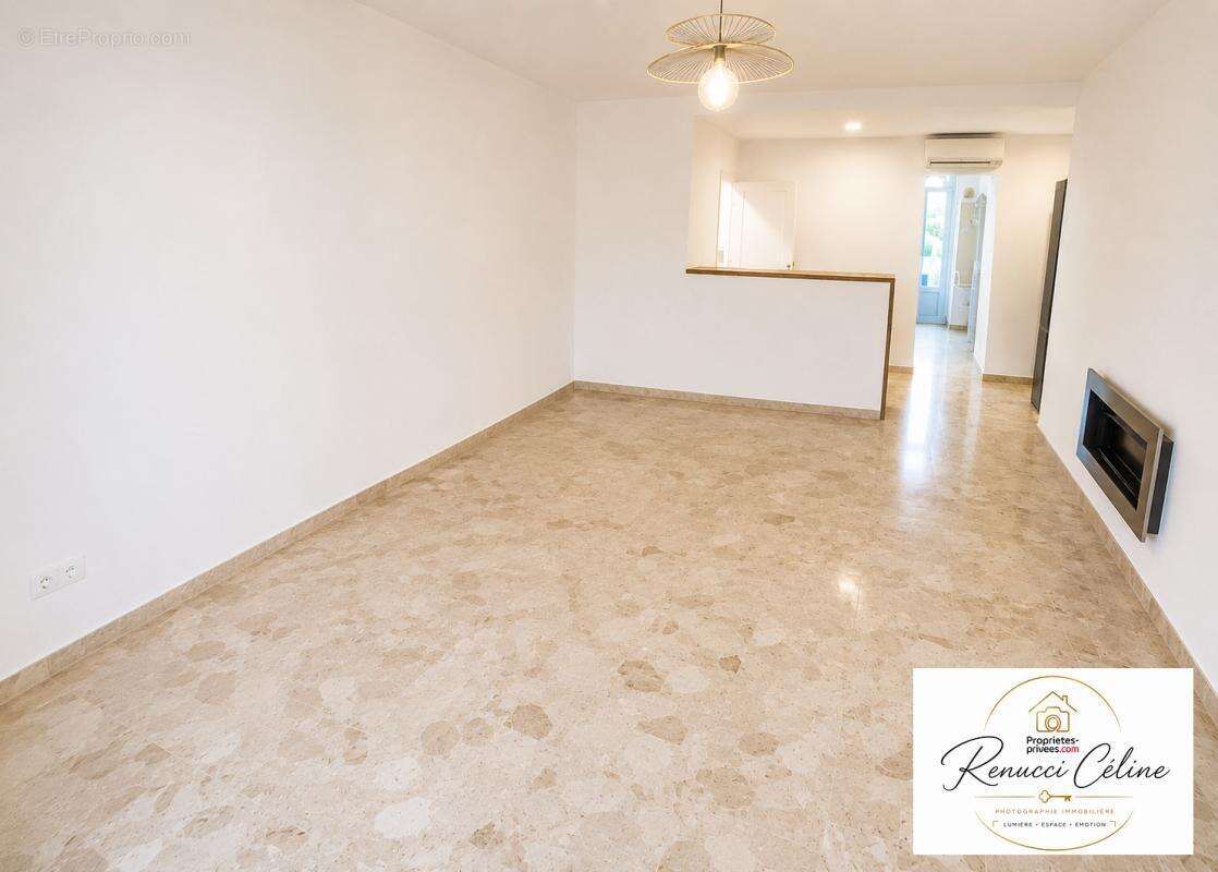 Appartement à AJACCIO