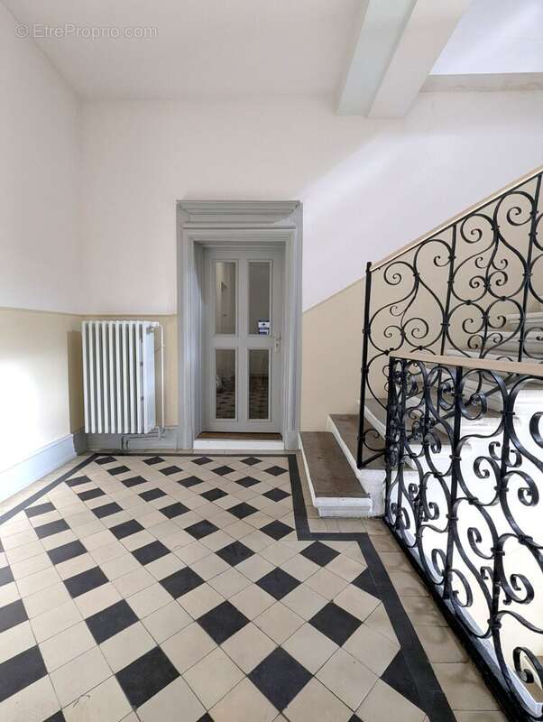 Appartement à ALTKIRCH