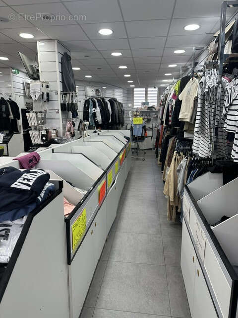 Cession de fonds de commerce - photo 3