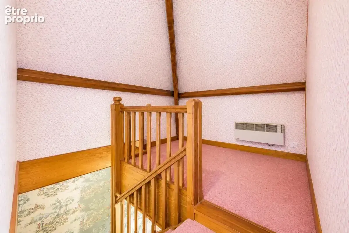 Maison de 6 pièces de 140 m² à Bléré - photo 11