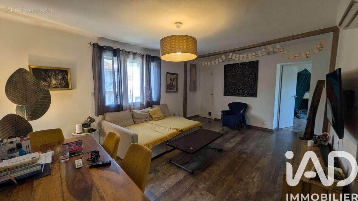 Photo 5 - Maison à VELLERON